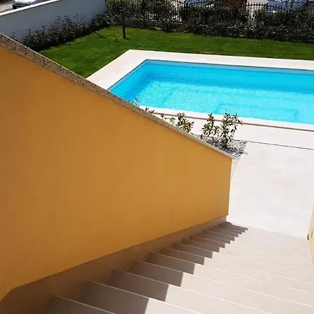 In Mit Privatem Pool * Banjole