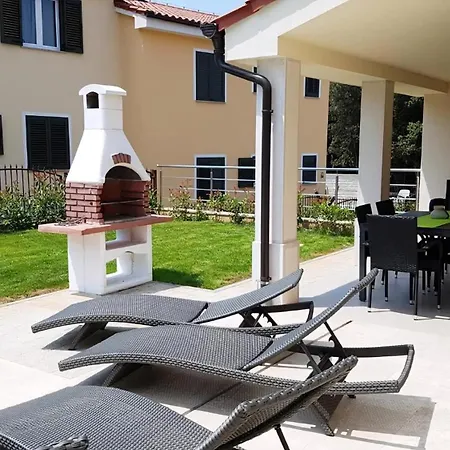 Holiday home In Mit Privatem Pool