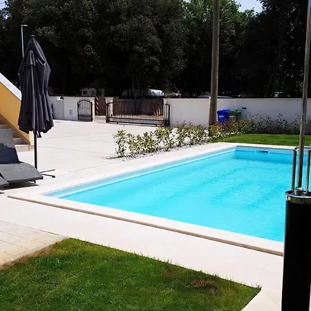 In Mit Privatem Pool * Banjole