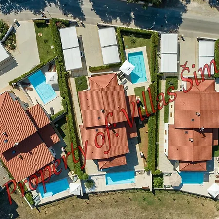 Holiday home In Mit Privatem Pool